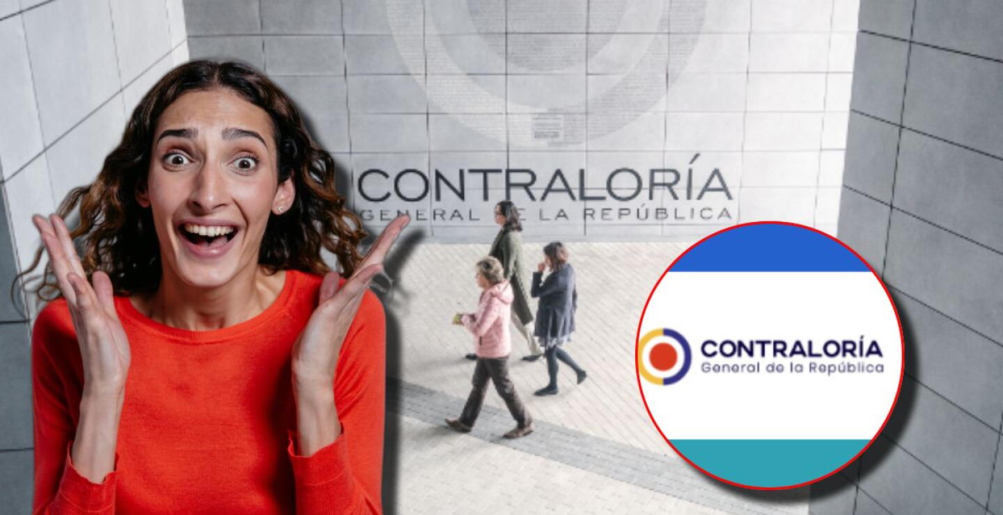 Concurso Contraloría 2025