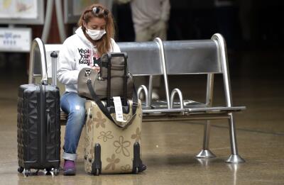 357959_Coronavirus_Colombia // Foto: Referencia AFP