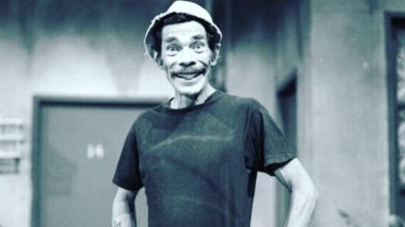 Don Che Ramon Tras éxito de 'Chespirito', HBO Max confirma nueva serie sobre Don ...