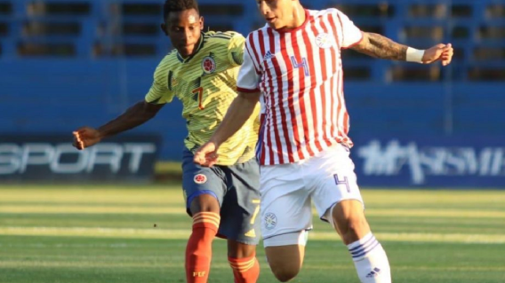 351628_BLU Radio. Selección Colombia Sub-23 // Foto: com.co/seleccion-colombia-sub-23