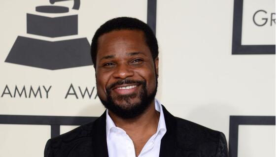 Malcolm-Jamal Warner Malcolm-Jamal Warner