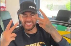 Neymar