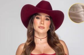 Video de Paola Jara mostraría posible palabra de su hija