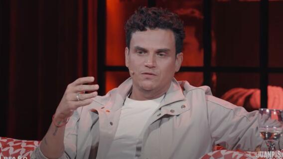 Silvestre Dangond reveló cuál fue el barrio en el que vivió en Bogotá Silvestre Dangond reveló cuál fue el barrio en el que vivió en Bogotá