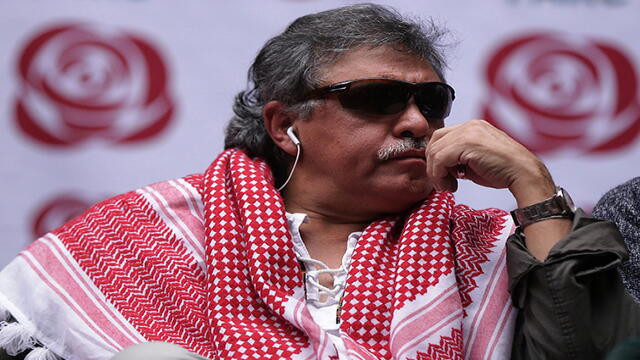 Diarios del mundo reaccionan al caso Santrich y cuestionan implementación del proceso de paz 