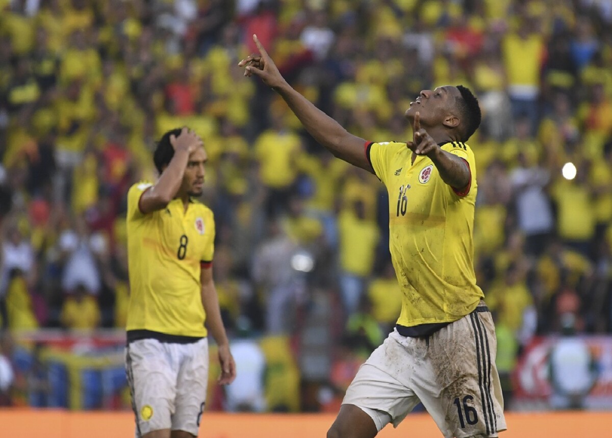 272469_Foto referencia: AFP