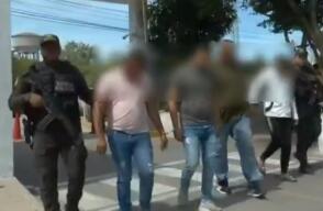 ¿Cómo planearon el plagio de los papás del futbolista Luis Díaz? Esto se sabe 