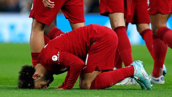 Moohamed Salah Moohamed Salah