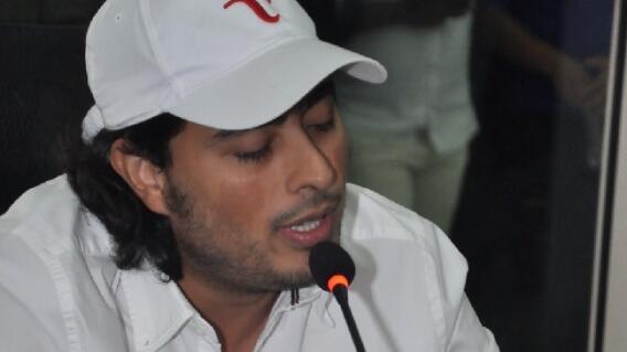 Abogados de Nicolás Petro piden al fiscal general declararse impedido Abogados de Nicolás Petro piden al fiscal general declararse impedido