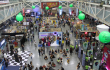 144584_Comic Con Colombia 2016 / Foto: @BluMedellin