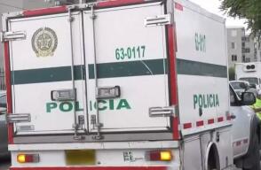 Conductor de bus en Santa Marta fue asesinado a tiros