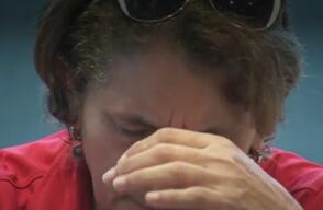 Desgarrador relato de madre de migrante desaparecida: "Yo no tengo vida ni para comer"