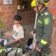 Hallan a joven estudiante de Biología de la UIS, en el páramo de Santurbán, había desaparecido desde el viernes.