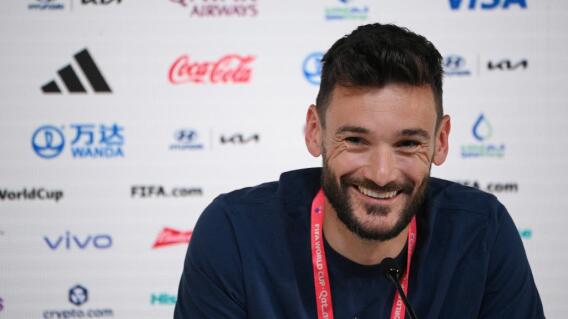 Hugo Lloris Hugo Lloris
