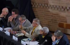 Excomandantes de las FARC admiten que guerrilla seguía cobrando por secuestrados muertos