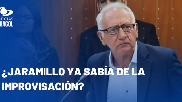 “Que venga y ponga el cu#$”: el mensaje del ministro de Salud al de Hacienda “Que venga y ponga el cu#$”: el mensaje del ministro de Salud al de Hacienda