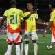 La Selección Colombia Sub-20 se enfrenta a Sudáfrica por un cupo a los cuartos de final del Mundial 2025.