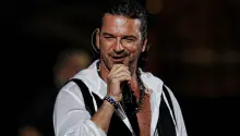 Ricardo Arjona habla de la pandemia
