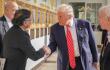 Trump revelo condición para sacar a Petro de la Lista Clinton
