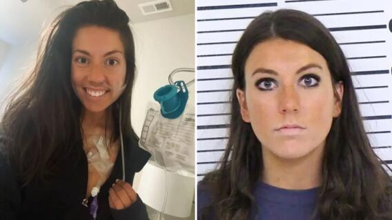 Una joven fingió tener cáncer para recaudar dinero y fue descubierta por sus seguidores