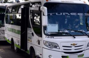 Conoce cómo poner una queja sobre rutas escolares en Bogotá