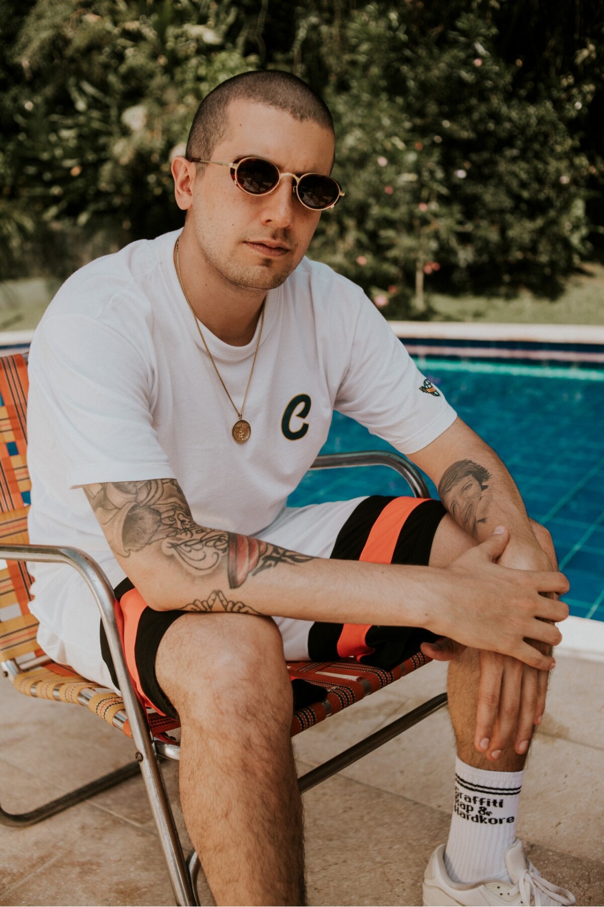 Luis7Lunes entrevista 2020 texto