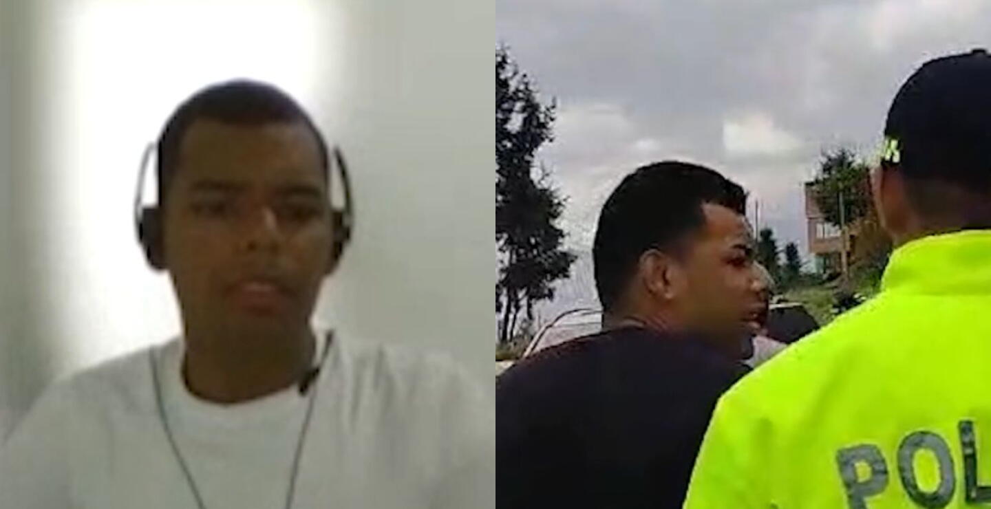 Hombre señalado de abuso y feminicidio de mujeres en Ciudad Bolívar: hacía falsas ofertas laborales
