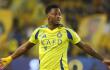 Jhon Durán es una de las figuras del Al Nassr y actualmente es pretendido por Fenerbahçe.