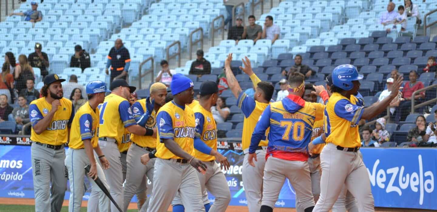 Serie del Caribe 2023 así está la tabla de posiciones CaracolSports