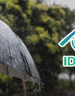 Así estará el clima en Colombia en la primera semana de septiembre: alerta por lluvias 