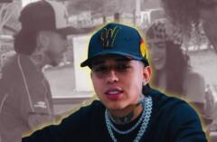 Westcol habla sobre Luisa Castro