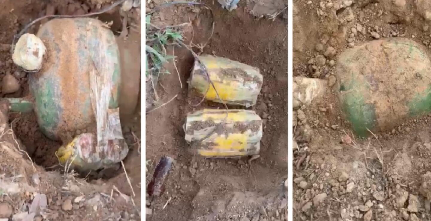 Disidencias de las FARC sembraron el terror en Cauca 
