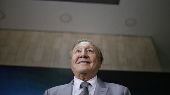 Rodolfo Hernández se reunirá con el papa Francisco Rodolfo Hernández se reunirá con el papa Francisco