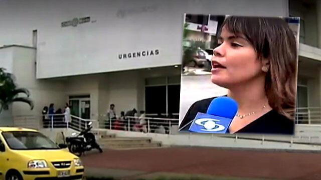 Médica denuncia que fue despedida por participar en plantón exigiendo mejores condiciones laborales 