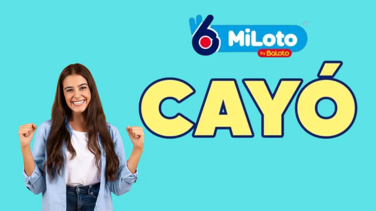 Córdoba celebra: Ganador de $450 millones en MiLoto