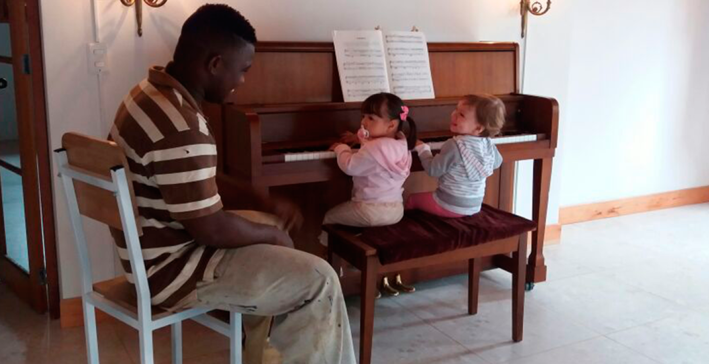 141717_Academia Musicreando / Foto: Cortesía Javier Velásquez