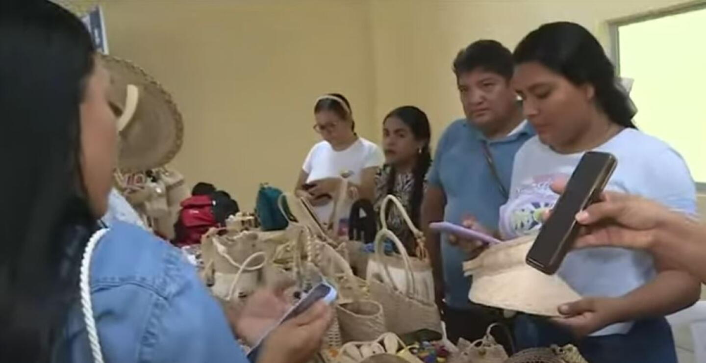 Usiacurí, el primer municipio de Colombia que implementa criptomonedas en transacciones