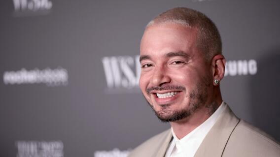 J Balvin J Balvin