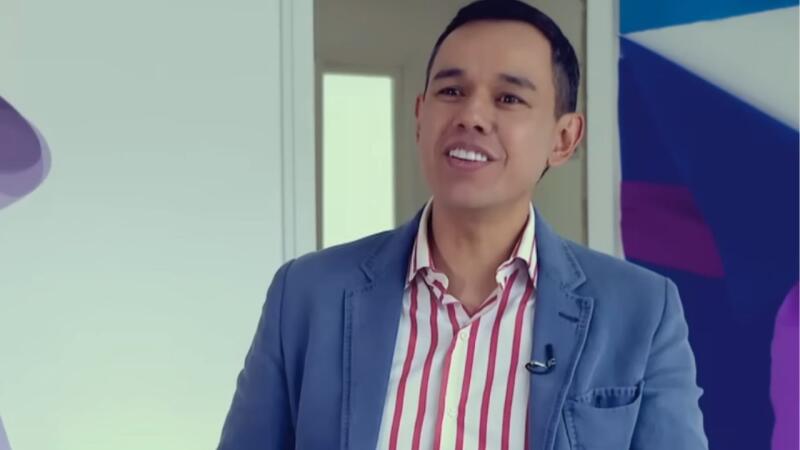 Diego Guauque contó detalles inéditos de su lucha contra el cáncer: “Ese man no sale”, decían - NoticiasCaracol