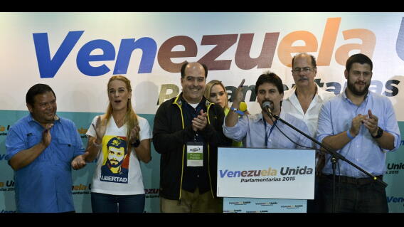 272041_Foto referencia: AFP