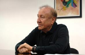 Rodolfo Hernández evalúa si acepta curul en el Senado tras derrota en segunda vuelta presidencial