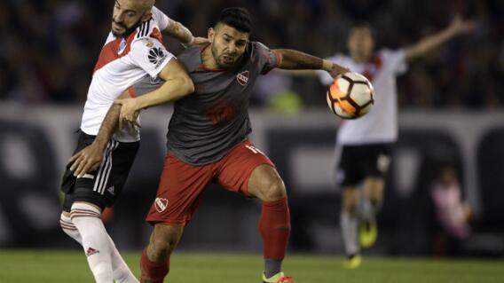 288968_River Plate vs. Independiente 288968_River Plate vs. Independiente