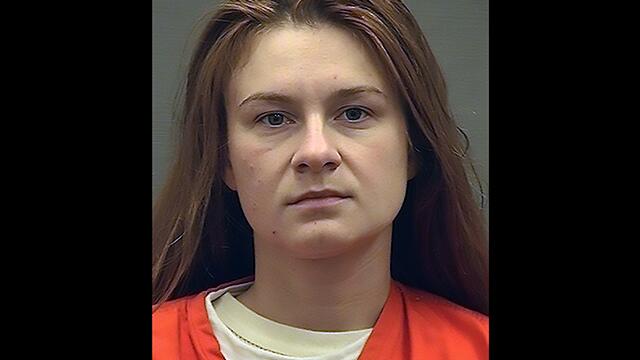 “La obligaron a aceptar algo que, probablemente, no hizo”: Rusia cuestiona juicio a supuesta espía