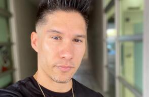 Chyno Miranda habló sobre su estado actual de salud