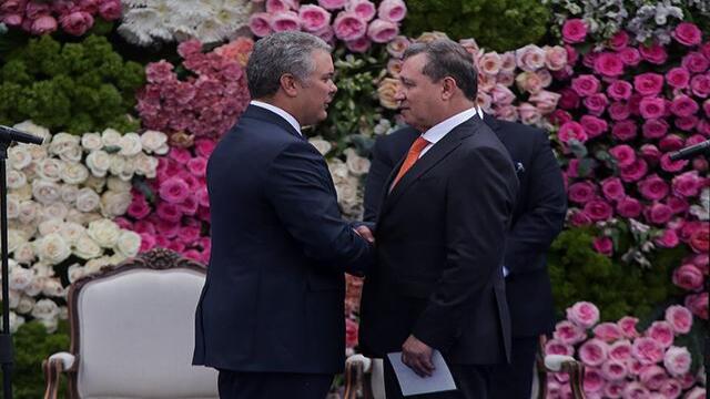 ¿Quedó plop? Ya se sabe si el presidente conocía o no el discurso de Macías