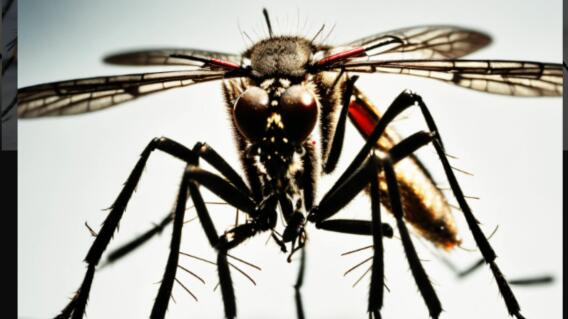 Por que los zancudo pican a unos mas que a otros, esto lo explica la ciencia 