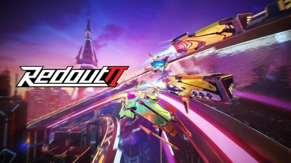 Redout 2 está disponible gratis hasta el 20 de junio Redout 2 está disponible gratis hasta el 20 de junio