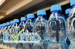 Invima alerta por agua embotellada con registro sanitario falso: piden no consumirla