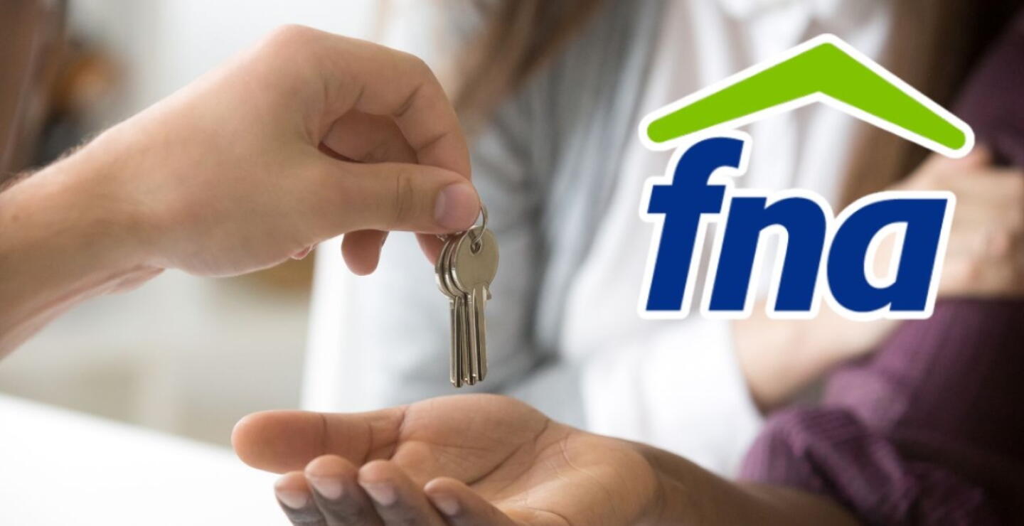 El único requisito del FNA para aplicar al 100% de financiación al comprar vivienda: tome nota