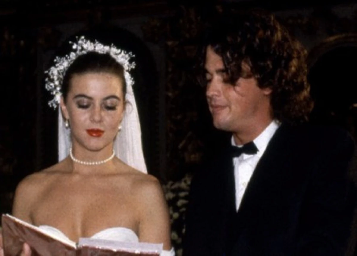 Madre de Carlos VIVES no quería que su hijo se casara con Margarita Rosa? -  LaKalle